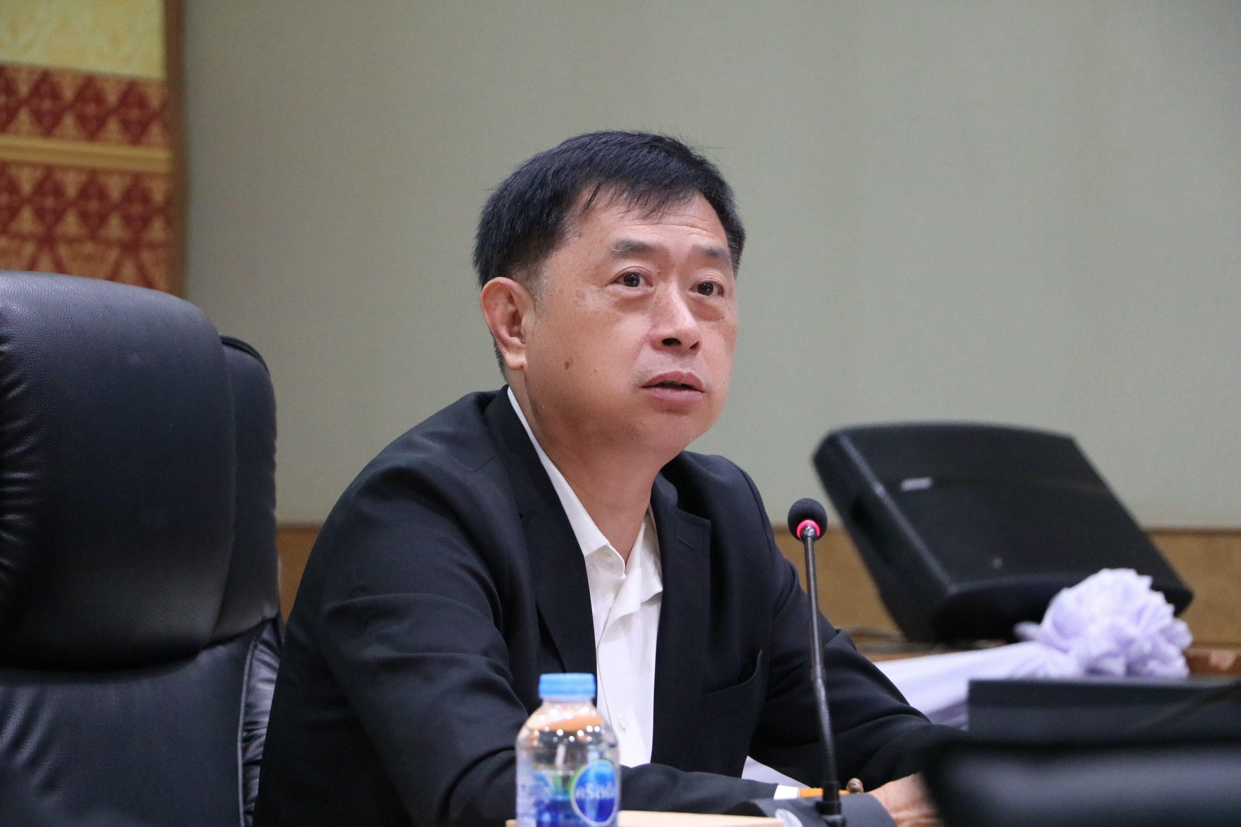 title - ส.ป.ก. ประชุมคณะกรรมการดำเนินการจัดพิธีประกาศเกียรติคุณผู้เกษียณอายุราชการ สำนักงานการปฏิรูปที่ดินเพื่อเกษตรกรรม ประจำปีงบประมาณ พ.ศ. 2569 ครั้งที่ 2/2569